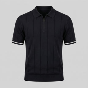 mens-short-sleeve-ribbed-knit-polo-shirt-bandol
