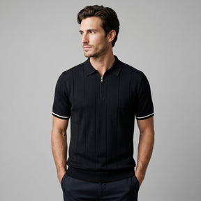 mens-short-sleeve-ribbed-knit-polo-shirt-bandol