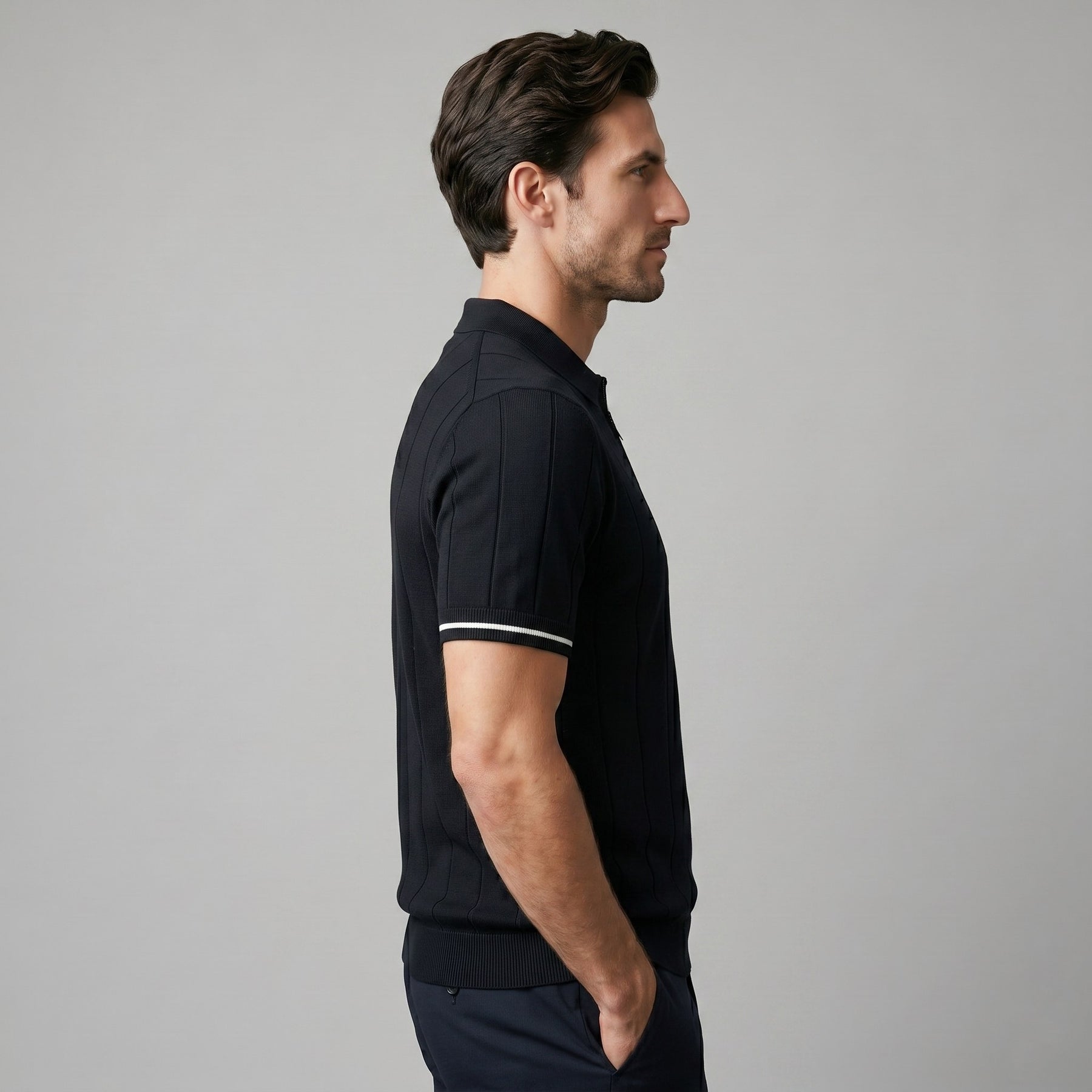 mens-short-sleeve-ribbed-knit-polo-shirt-bandol