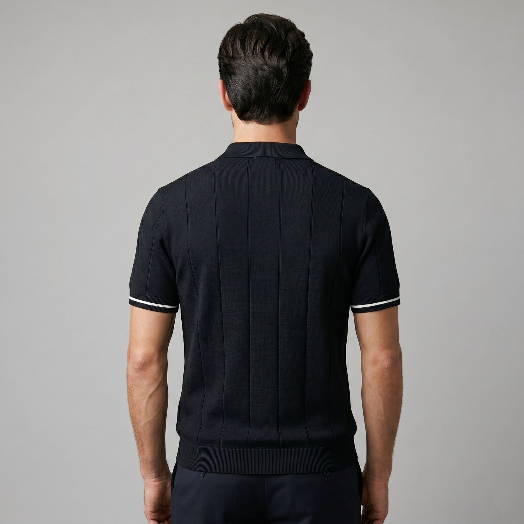 mens-short-sleeve-ribbed-knit-polo-shirt-bandol