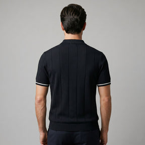 mens-short-sleeve-ribbed-knit-polo-shirt-bandol