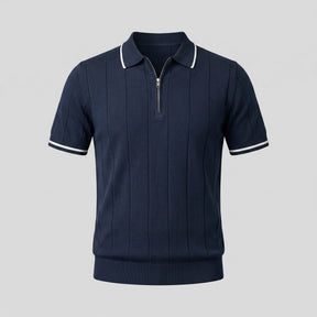 mens-short-sleeve-ribbed-knit-polo-shirt-bandol
