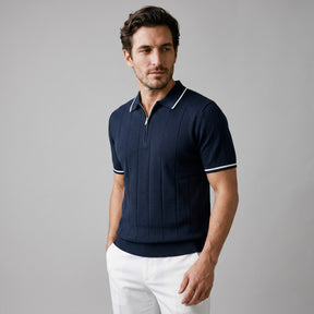 mens-short-sleeve-ribbed-knit-polo-shirt-bandol