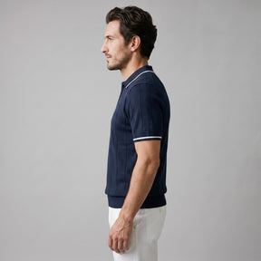 mens-short-sleeve-ribbed-knit-polo-shirt-bandol