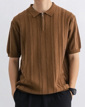 mens-short-sleeve-ribbed-knit-polo-shirt-patmos