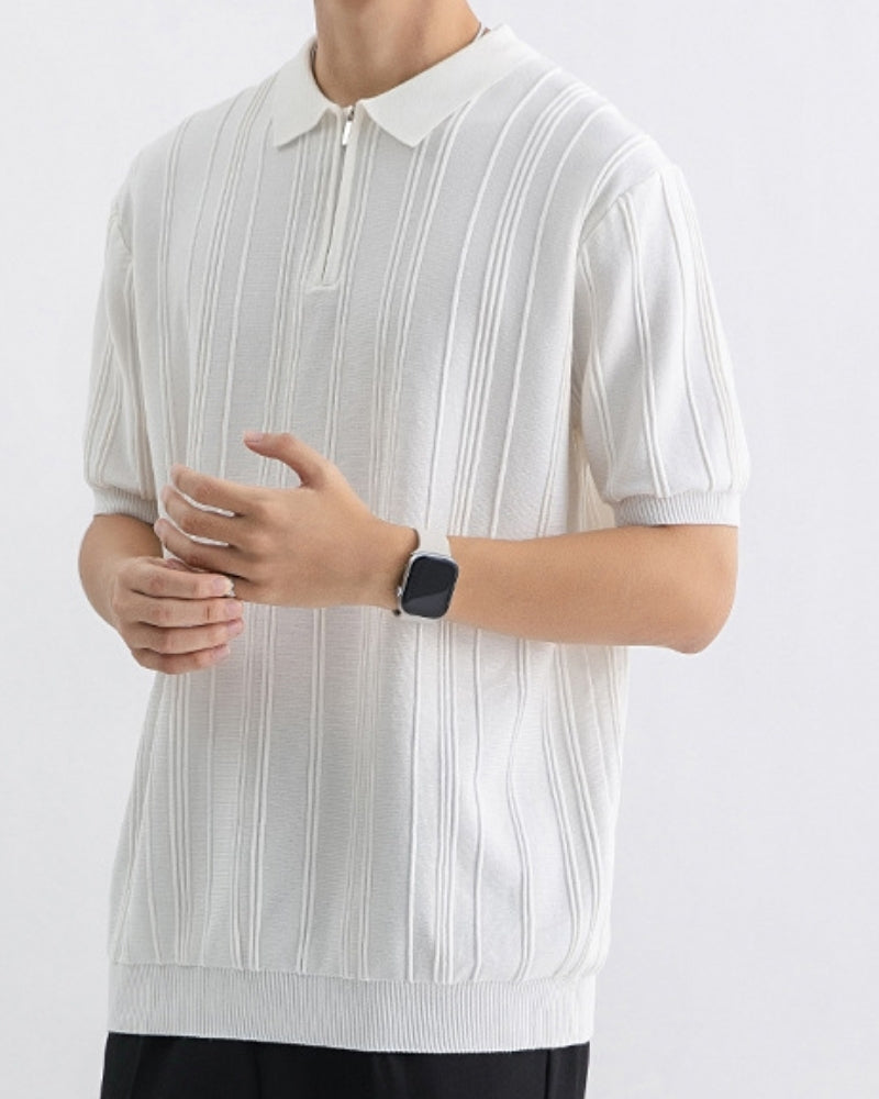 mens-short-sleeve-ribbed-knit-polo-shirt-patmos