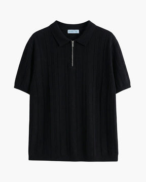 mens-short-sleeve-ribbed-knit-polo-shirt-patmos