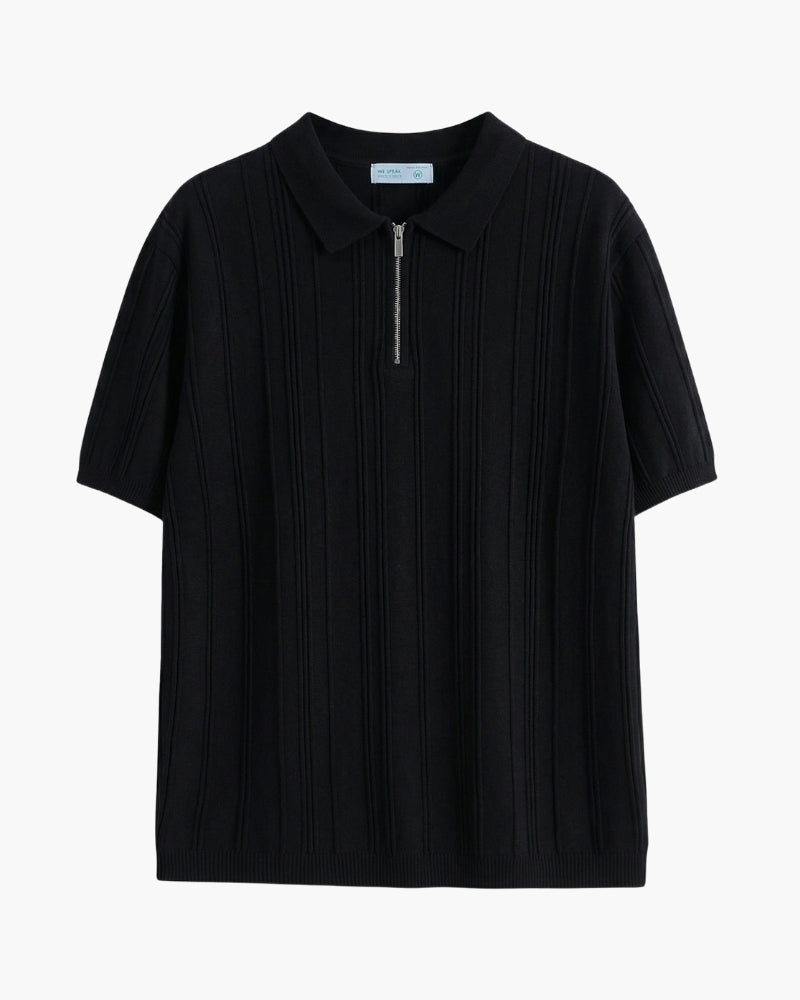 mens-short-sleeve-ribbed-knit-polo-shirt-patmos
