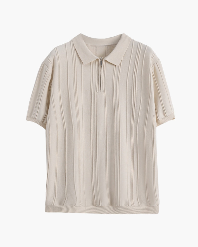 mens-short-sleeve-ribbed-knit-polo-shirt-patmos