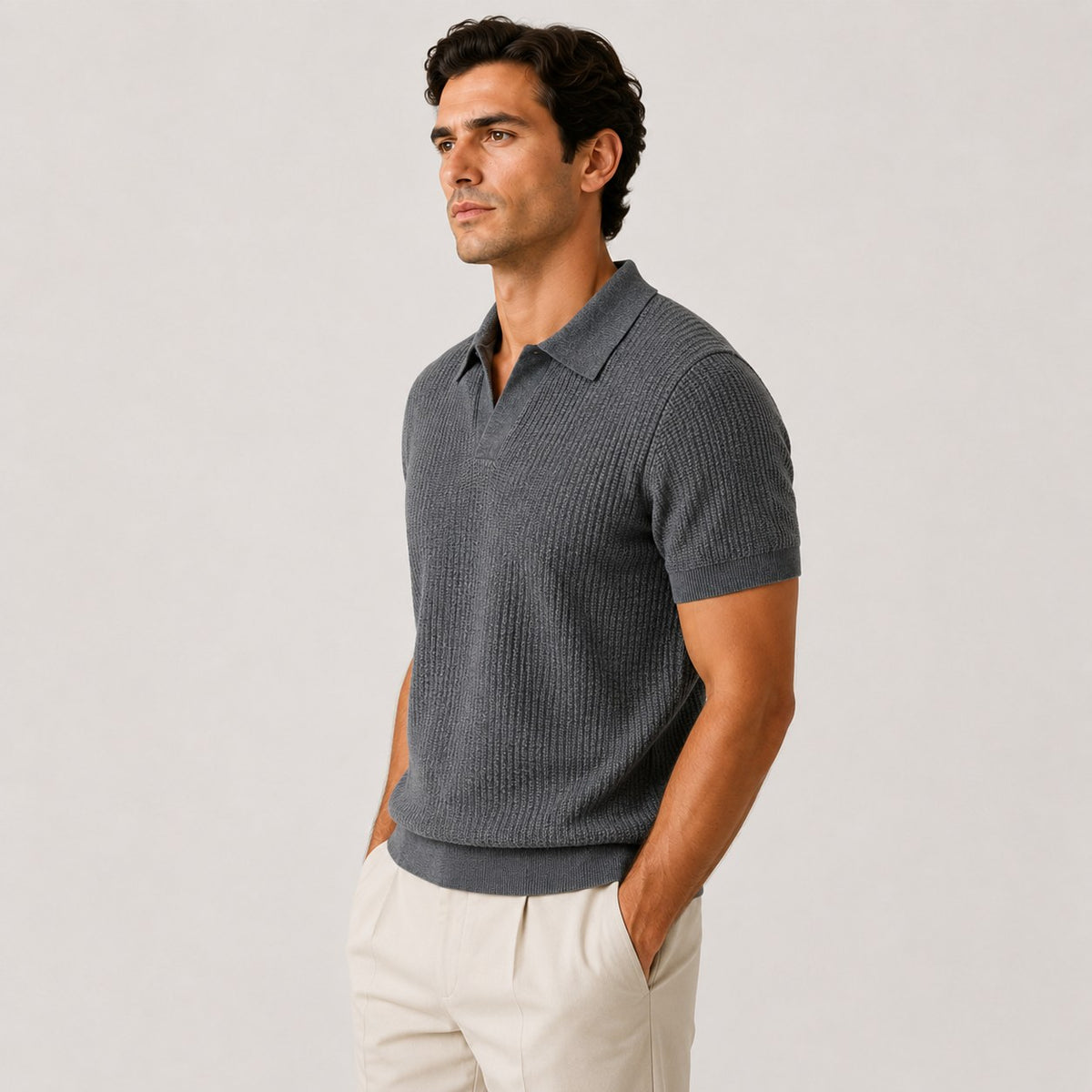 mens-short-sleeve-ribbed-knit-polo-shirt-sifnos