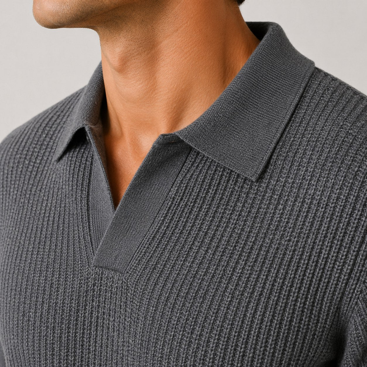 mens-short-sleeve-ribbed-knit-polo-shirt-sifnos