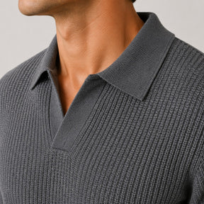 mens-short-sleeve-ribbed-knit-polo-shirt-sifnos