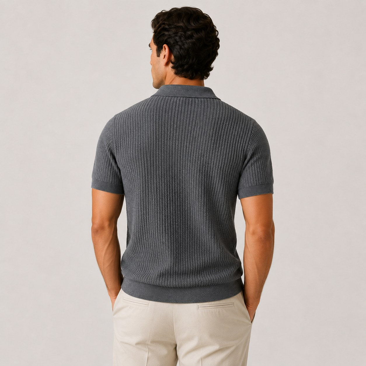 mens-short-sleeve-ribbed-knit-polo-shirt-sifnos