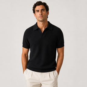 mens-short-sleeve-ribbed-knit-polo-shirt-sifnos