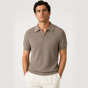 mens-short-sleeve-ribbed-knit-polo-shirt-sifnos