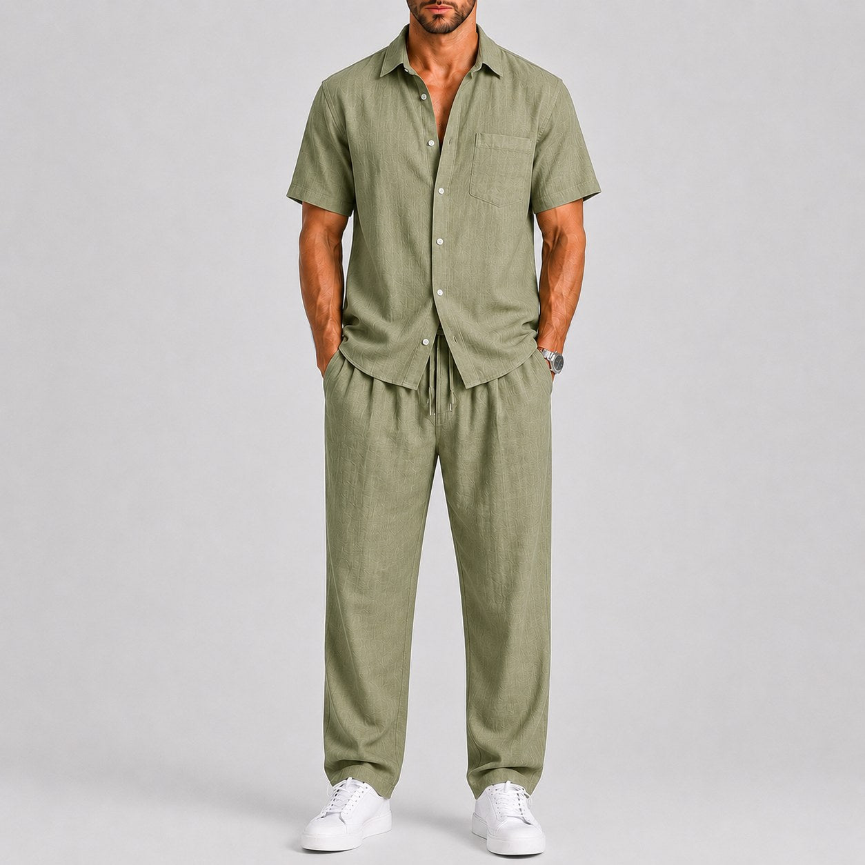 mens-short-sleeve-shirt-wide-leg-trousers-co-ord-serifos