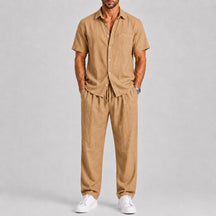 mens-short-sleeve-shirt-wide-leg-trousers-co-ord-serifos