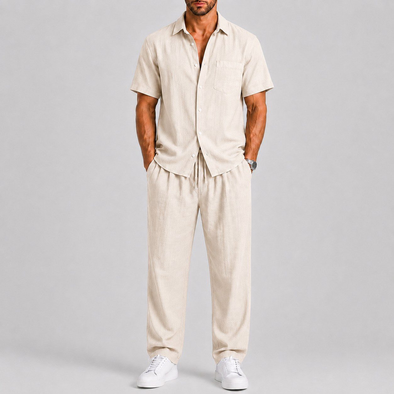 mens-short-sleeve-shirt-wide-leg-trousers-co-ord-serifos