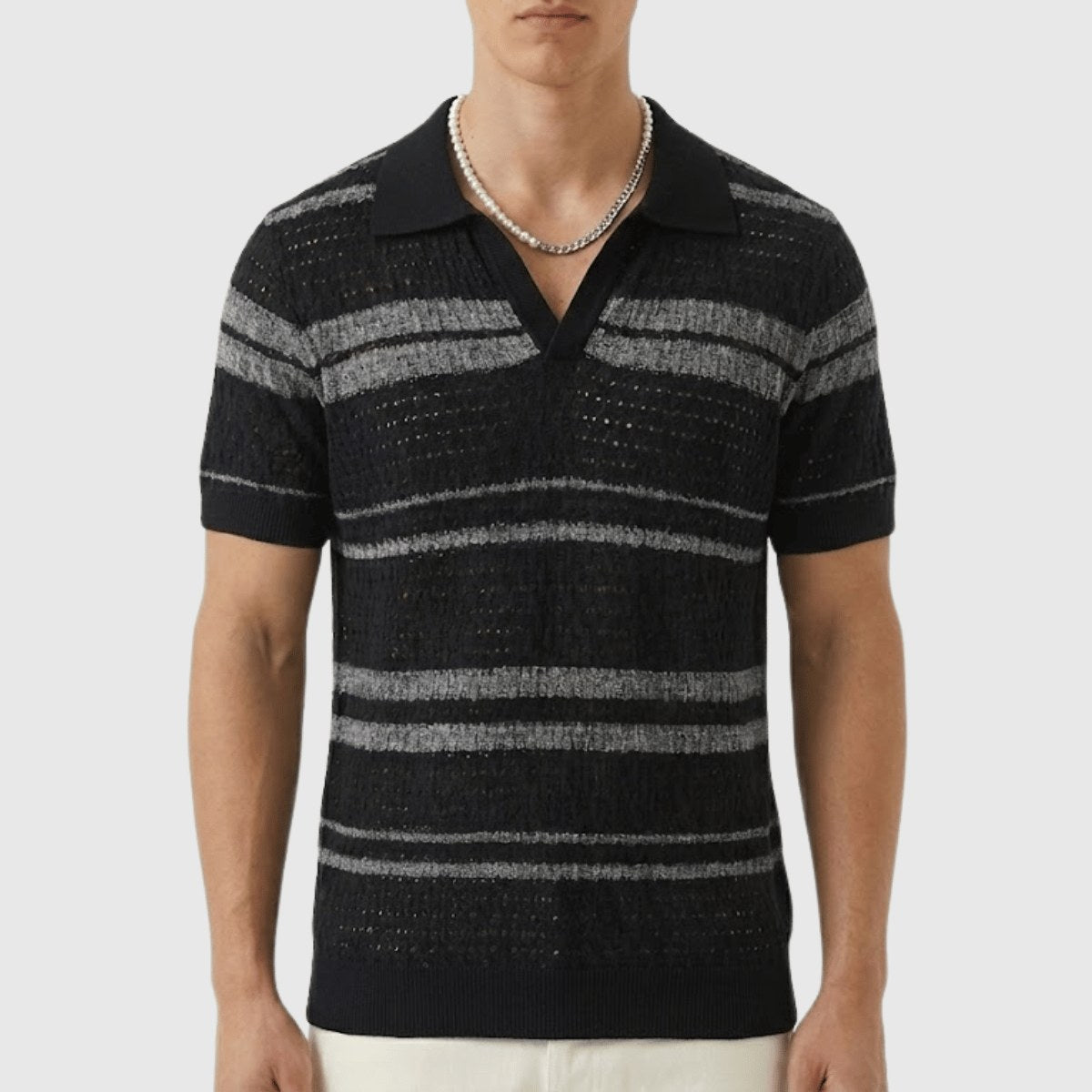 mens-short-sleeve-striped-knit-polo-shirt-hydra