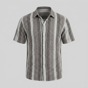 mens-short-sleeve-waffle-knit-shirt-paros