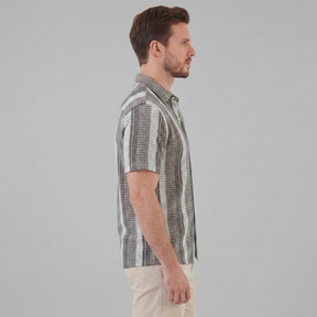 mens-short-sleeve-waffle-knit-shirt-paros