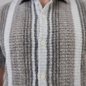 mens-short-sleeve-waffle-knit-shirt-paros