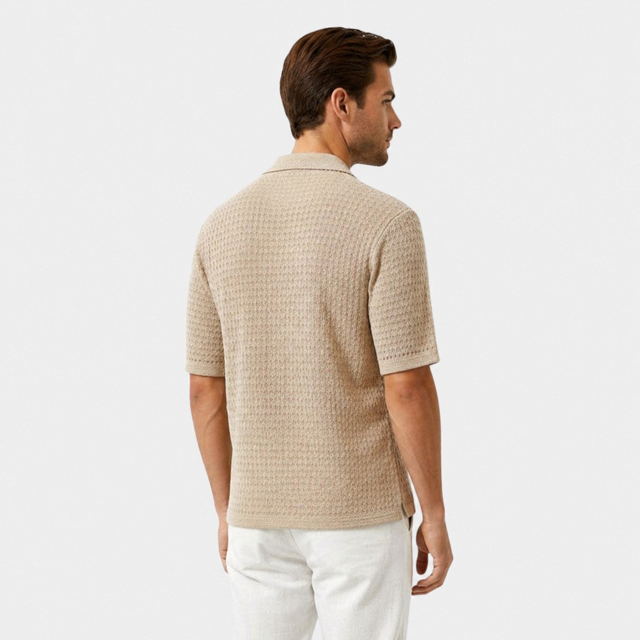 mens-short-sleeve-waffle-knit-shirt-positano