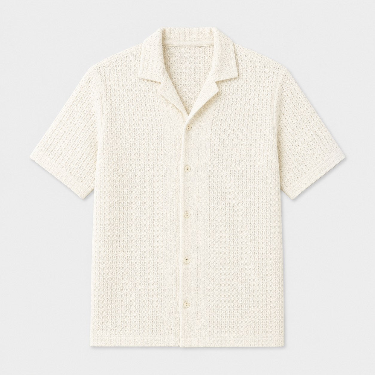mens-short-sleeve-waffle-knit-shirt-positano