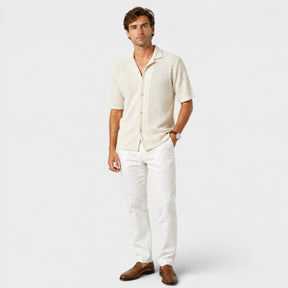 mens-short-sleeve-waffle-knit-shirt-positano