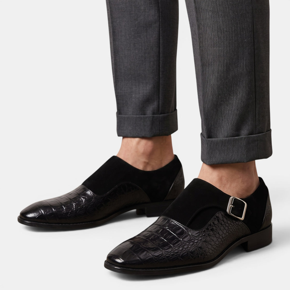 mens-single-monk-strap-leather-dress-shoes