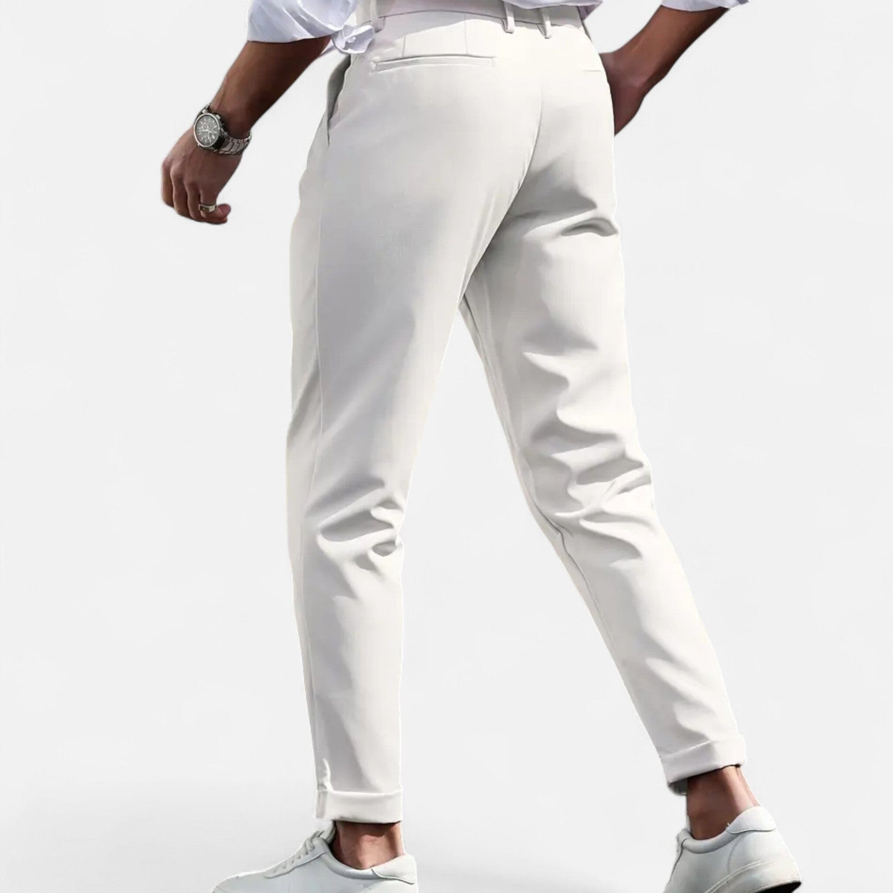 mens-slim-fit-pleated-trousers