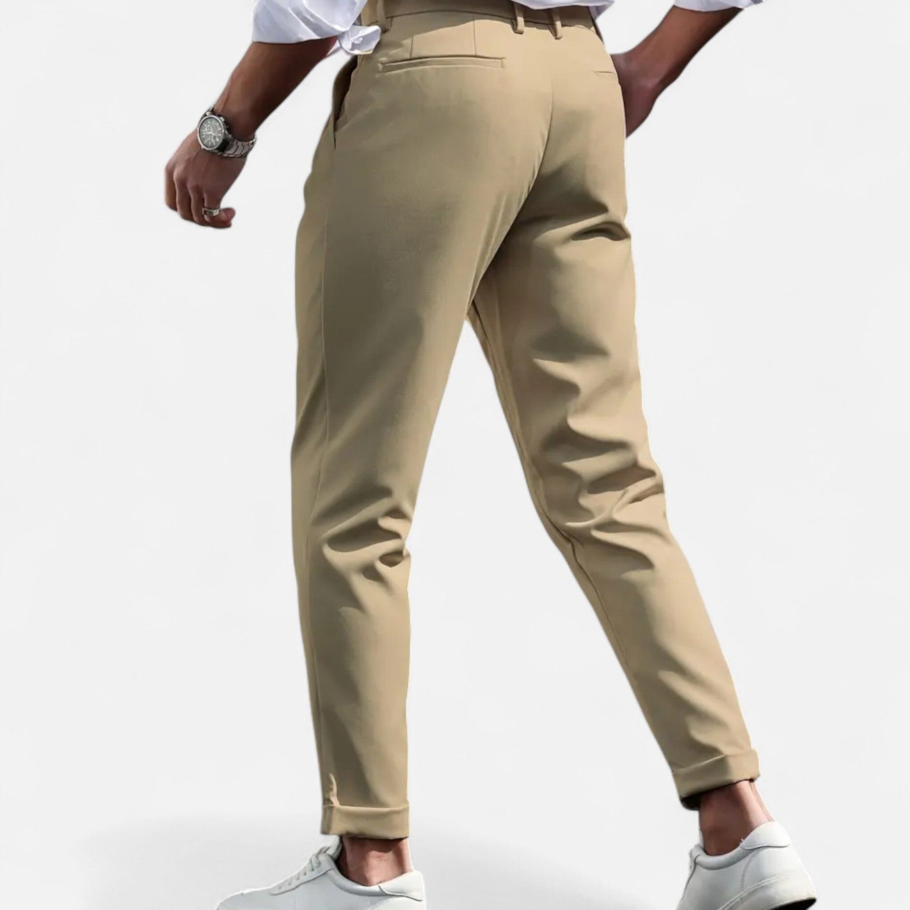 mens-slim-fit-pleated-trousers