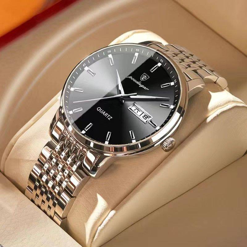 mens-stainless-steel-two-tone-watch-ashcombe