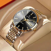 mens-stainless-steel-two-tone-watch-ashcombe