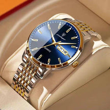mens-stainless-steel-two-tone-watch-ashcombe