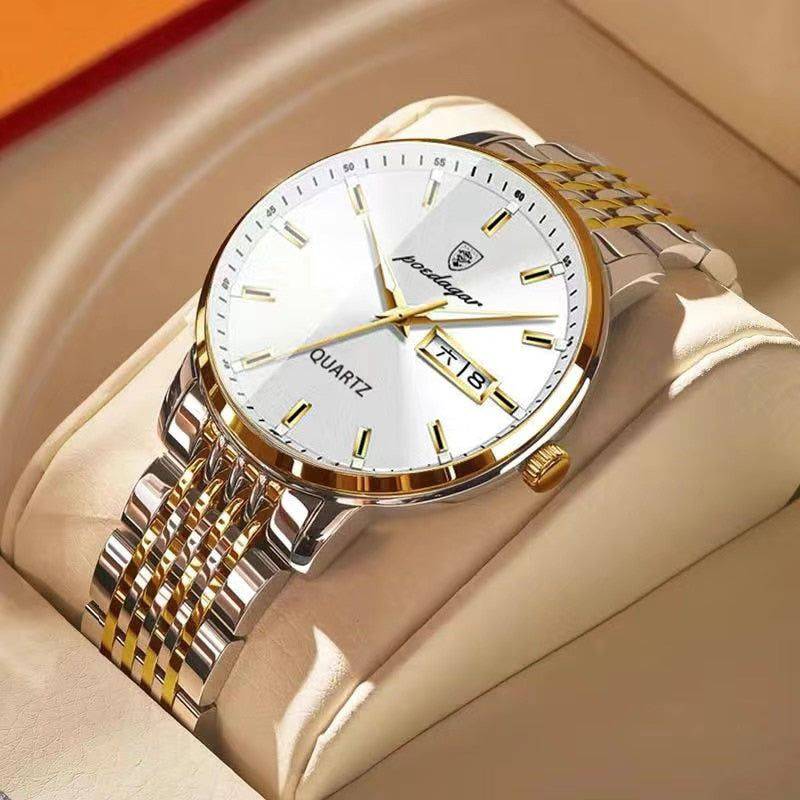 mens-stainless-steel-two-tone-watch-ashcombe