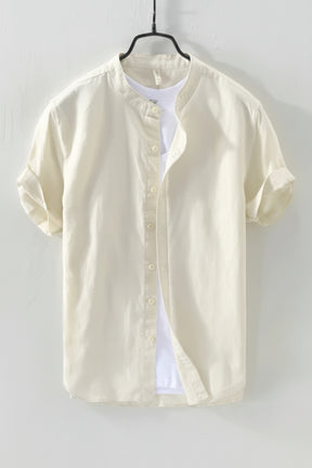 mens-stand-collar-short-sleeve-shirt-the-ludlow