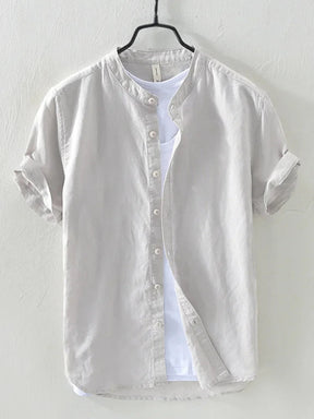 mens-stand-collar-short-sleeve-shirt-the-ludlow