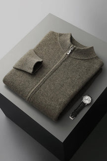 mens-ribbed-zip-up-wool-cardigan-the-harrogate