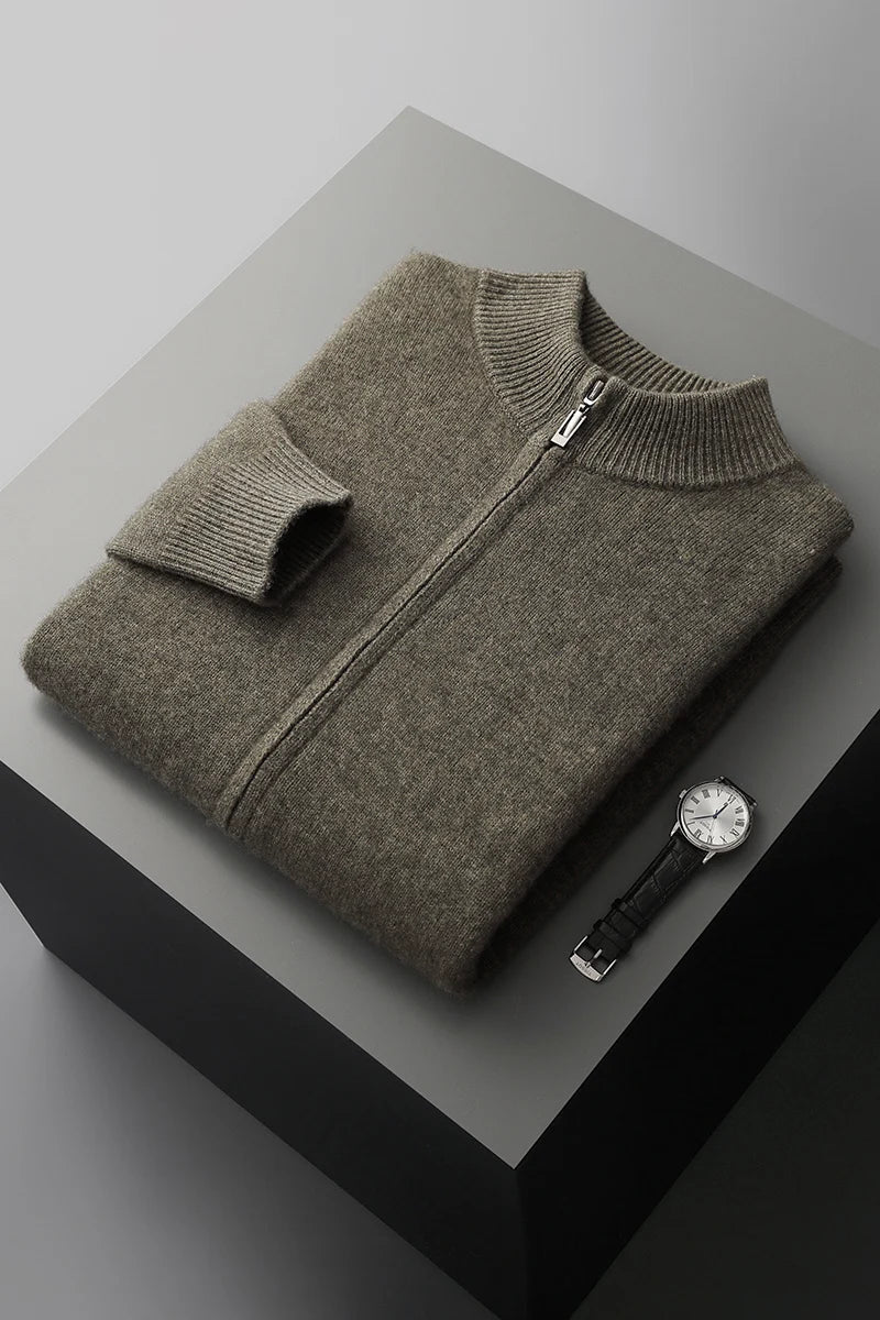 mens-ribbed-zip-up-wool-cardigan-the-harrogate
