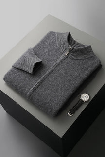 mens-ribbed-zip-up-wool-cardigan-the-harrogate