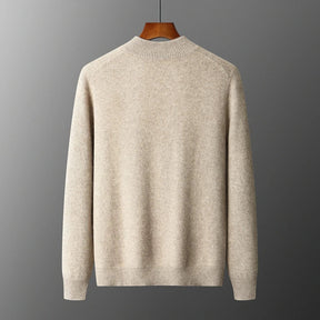 mens-ribbed-zip-up-wool-cardigan-the-harrogate