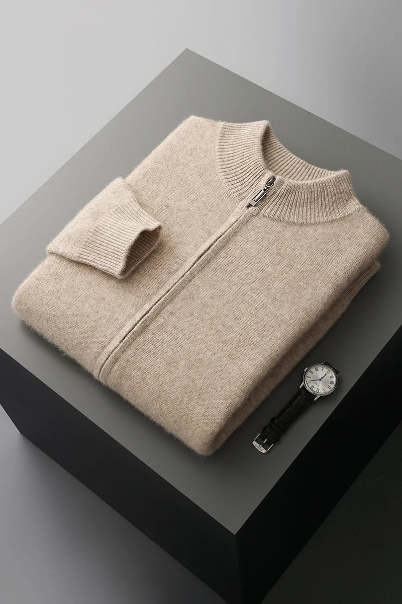 mens-ribbed-zip-up-wool-cardigan-the-harrogate