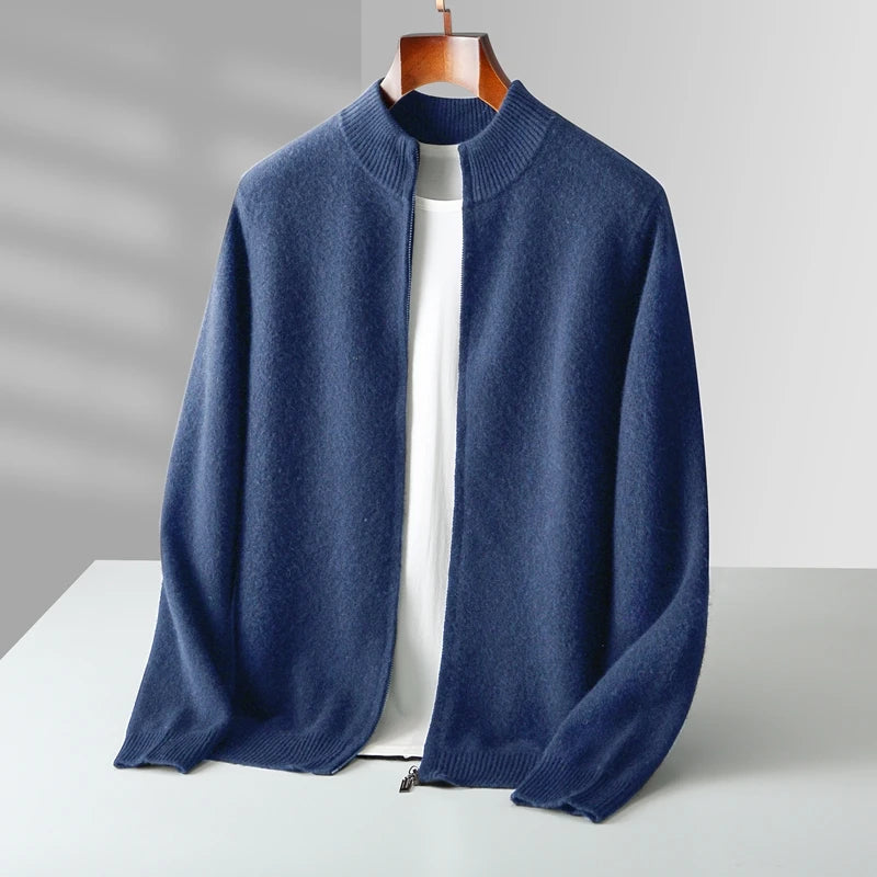 mens-ribbed-zip-up-wool-cardigan-the-harrogate