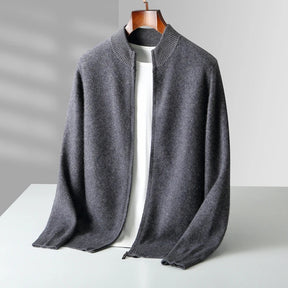 mens-ribbed-zip-up-wool-cardigan-the-harrogate