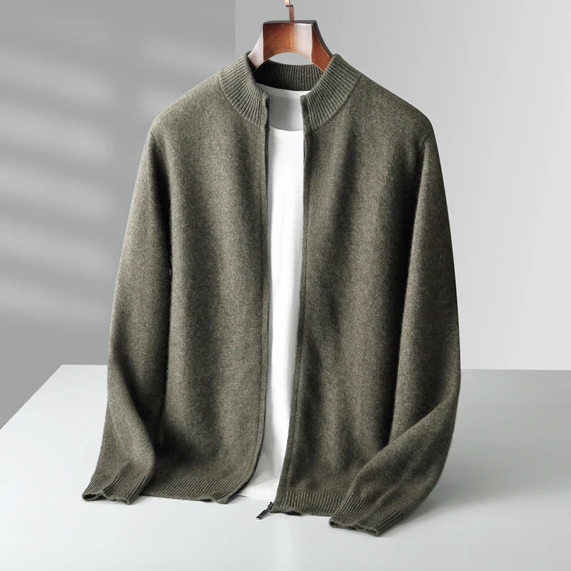 mens-ribbed-zip-up-wool-cardigan-the-harrogate