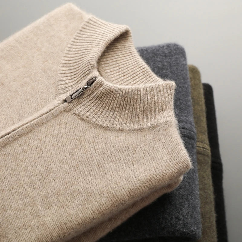 mens-ribbed-zip-up-wool-cardigan-the-harrogate