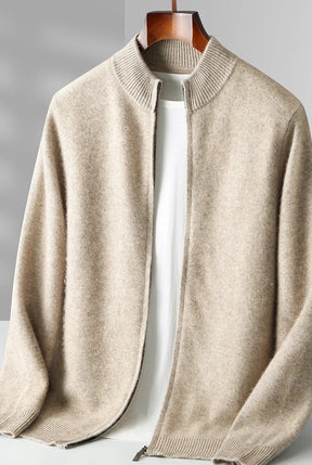mens-ribbed-zip-up-wool-cardigan-the-harrogate