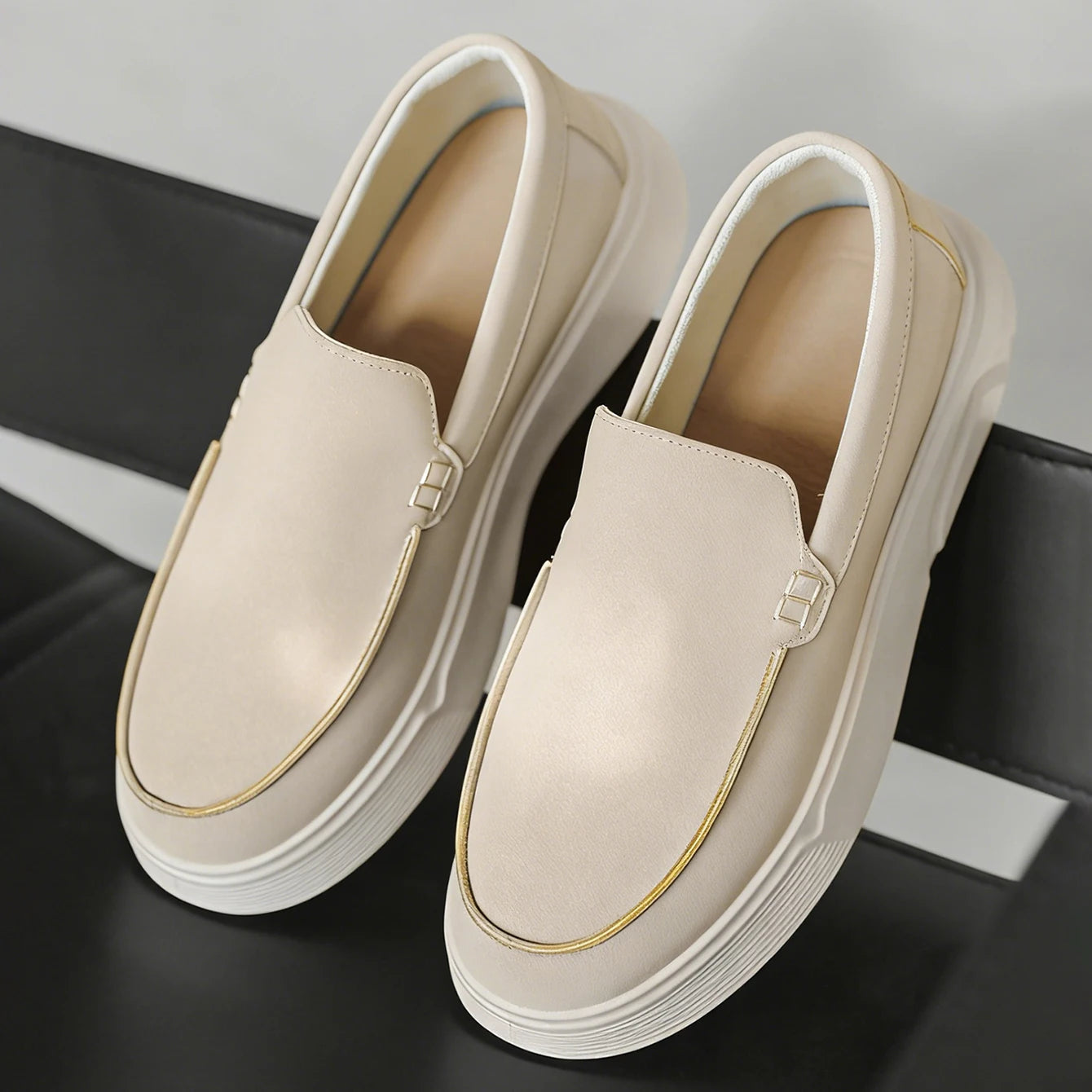 mens-suede-effect-loafers-the-delos