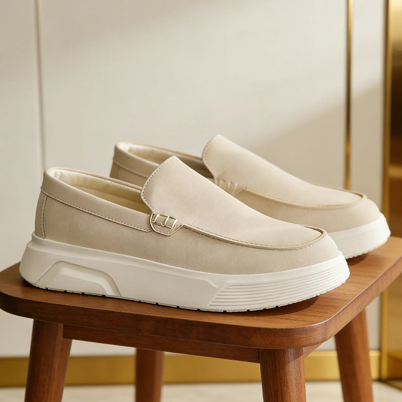 mens-suede-effect-loafers-the-delos